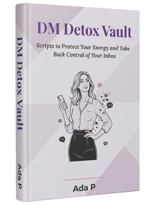 DM Detox